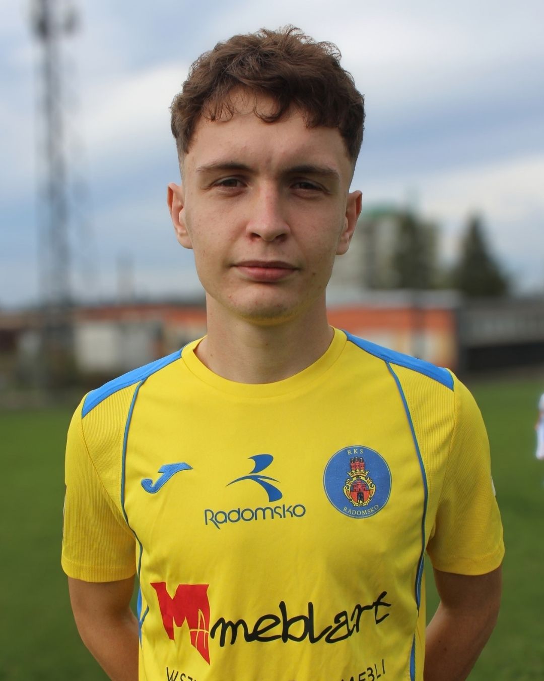 Bartosz Merder