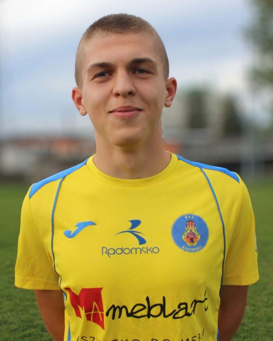 Aleksander Pięt