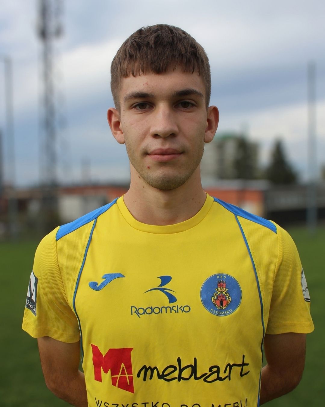 Mateusz Pilarski