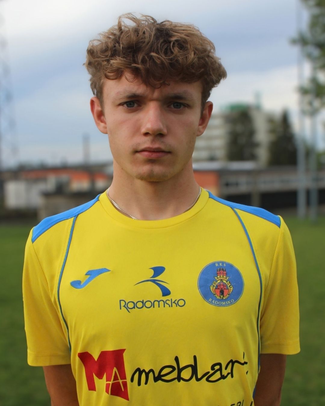 Łukasz Podlejski