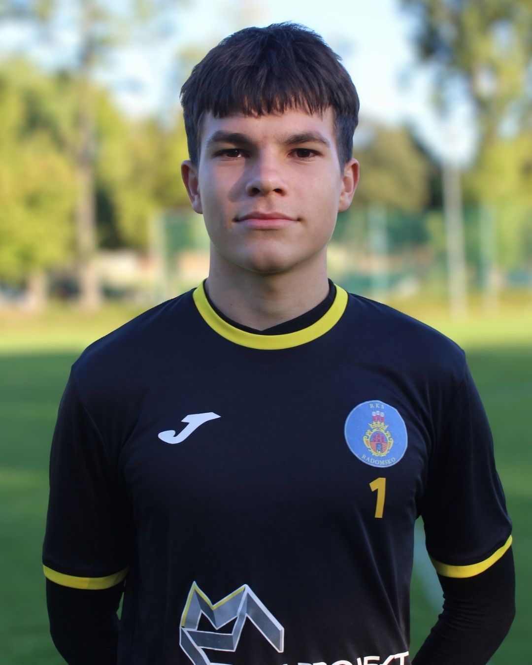 Piotr Półrola