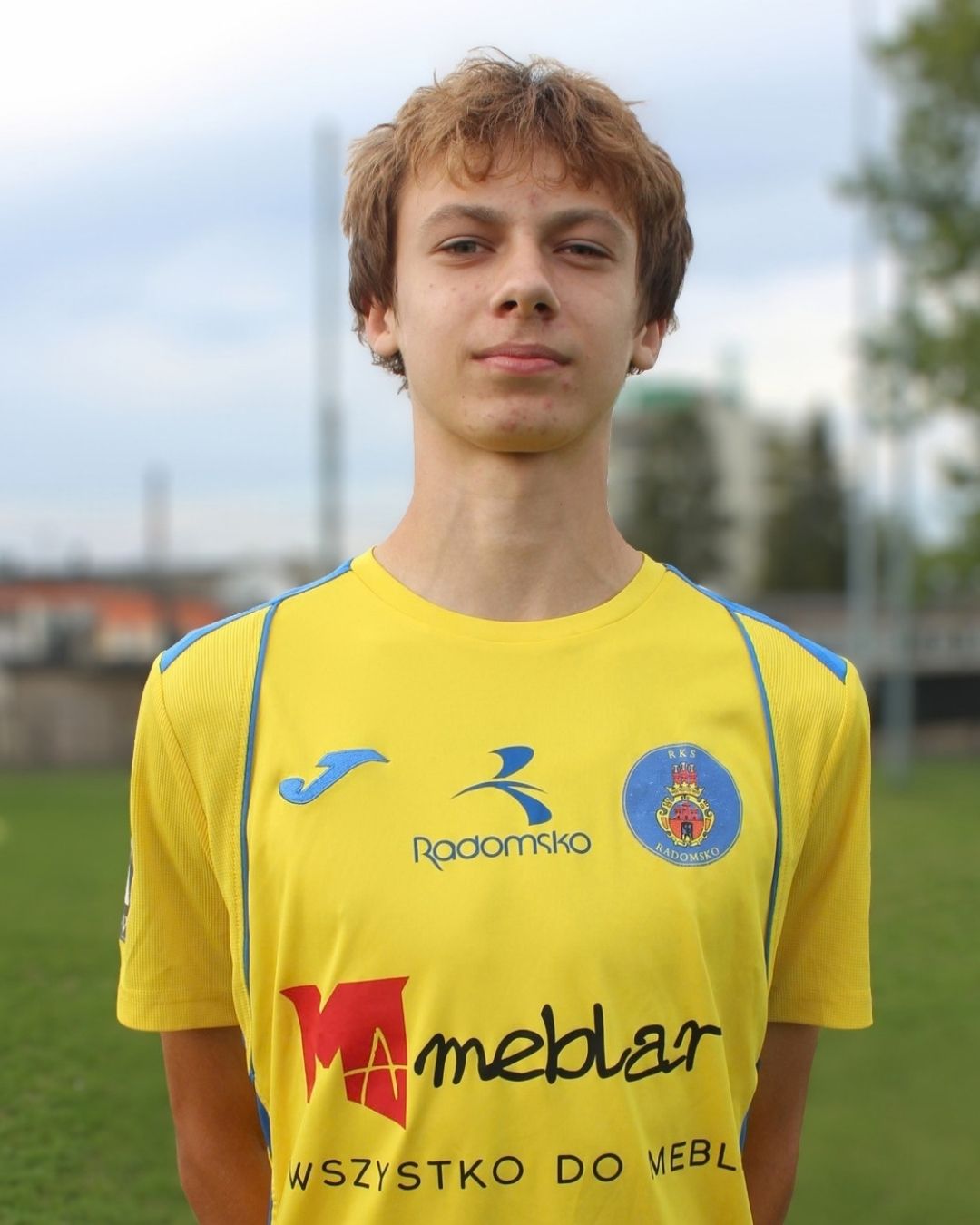 Filip Sokołowski