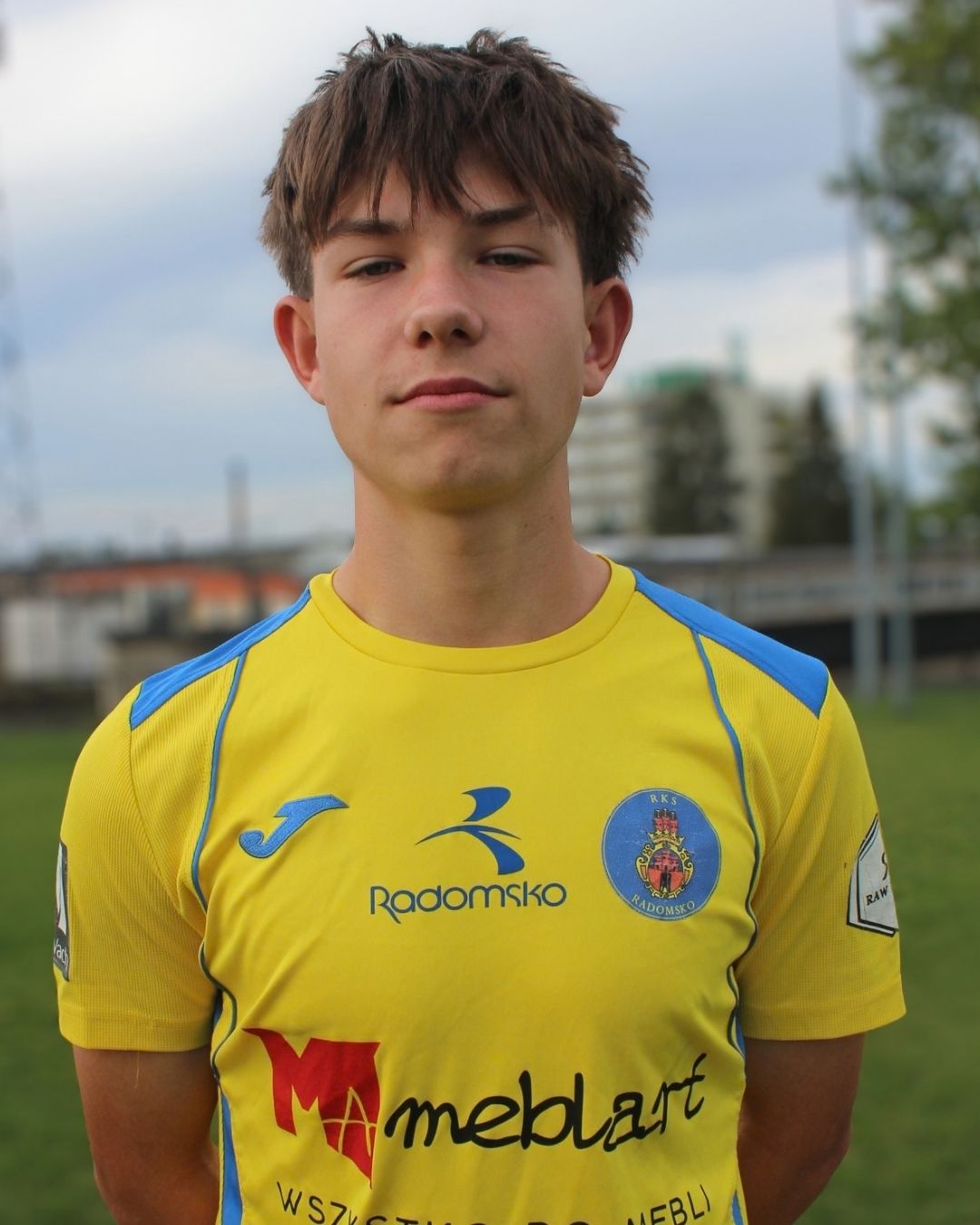 Antoni Sztekler