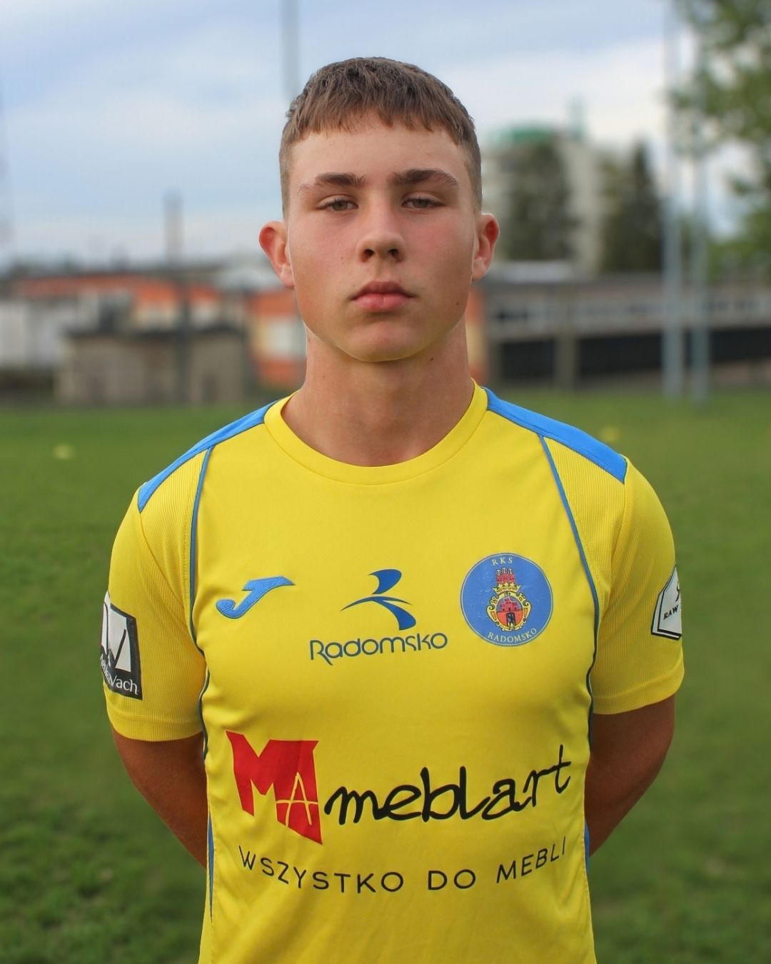 Bartosz Tomczyk