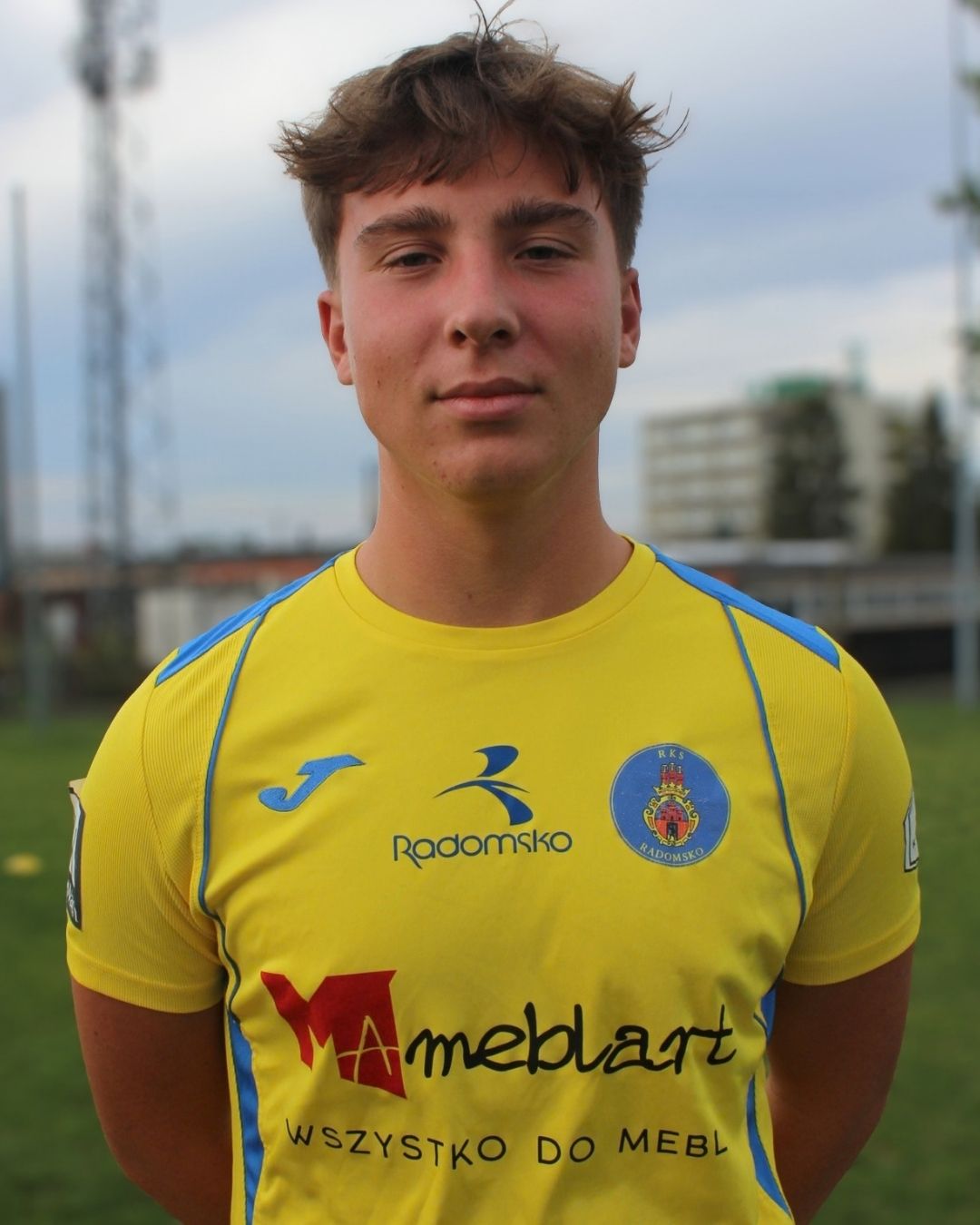 Jan Twardowski