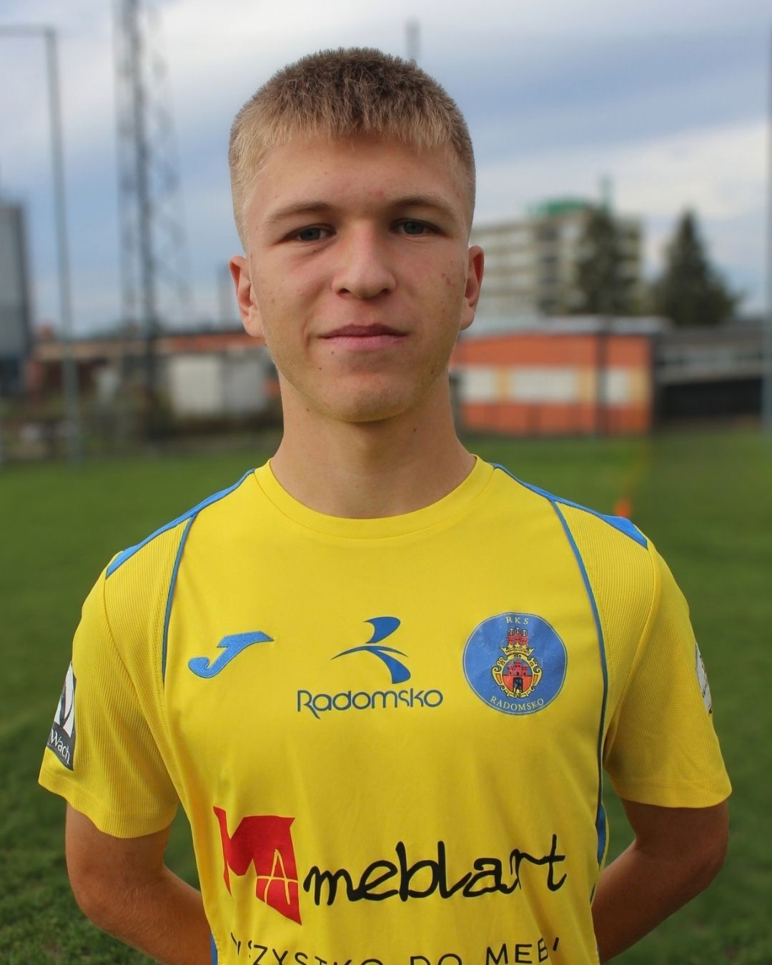 Filip Zbroiński