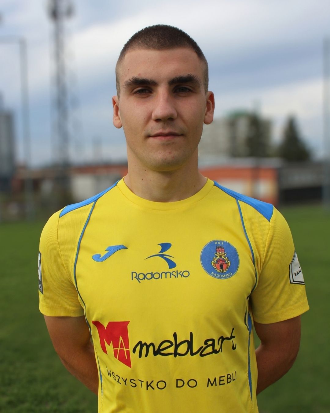 Szymon Żebrowski