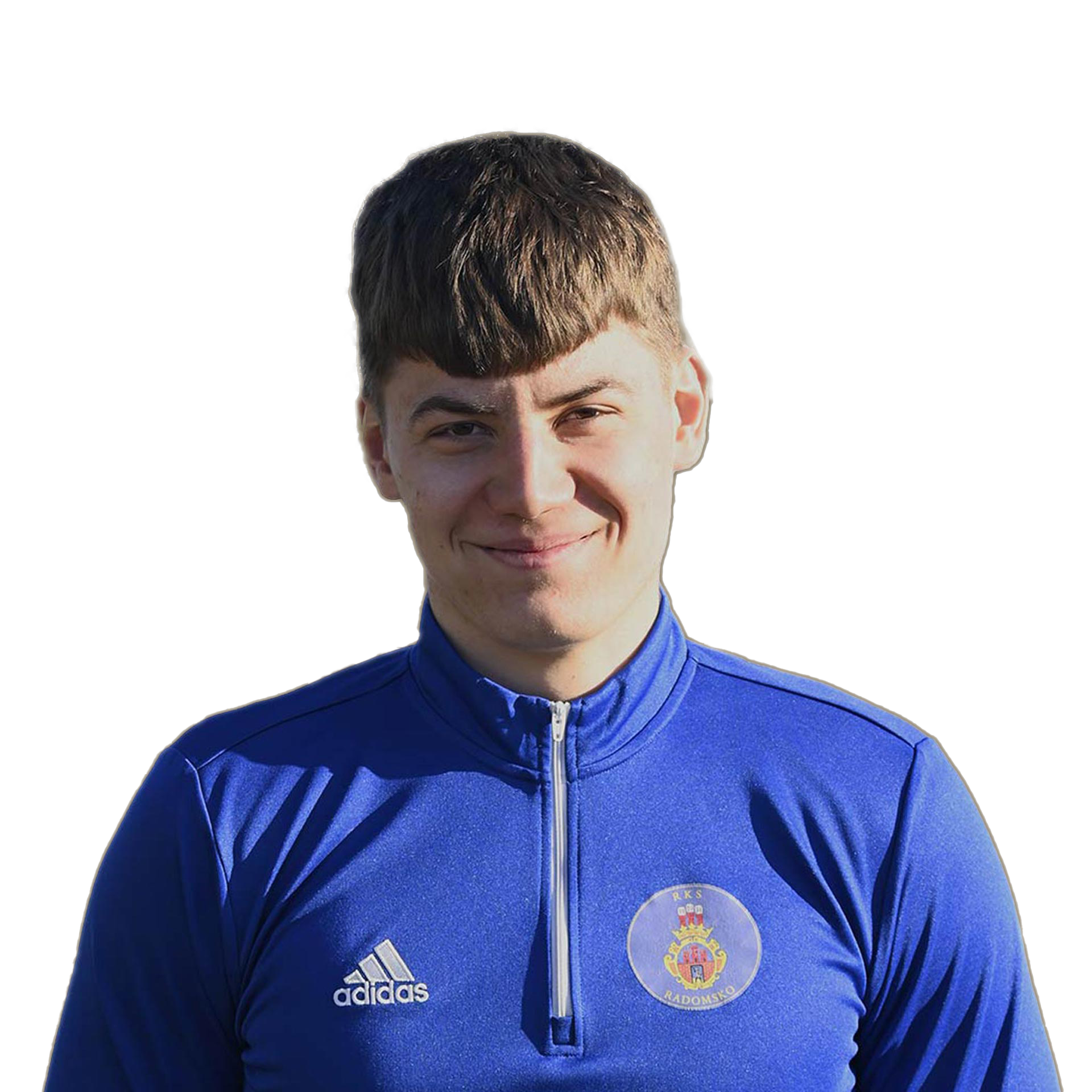Kamil Zięba